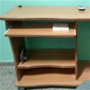 mesa de pc de escritorio como nueva - Img 45653675