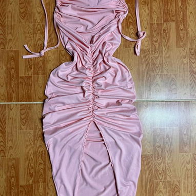 Vestido levanta glúteos - Img 123457274