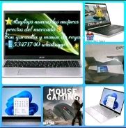 Variedad de laptops con garantía - Img 45702582