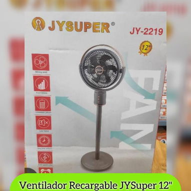 Ventiladores - Img 126980335