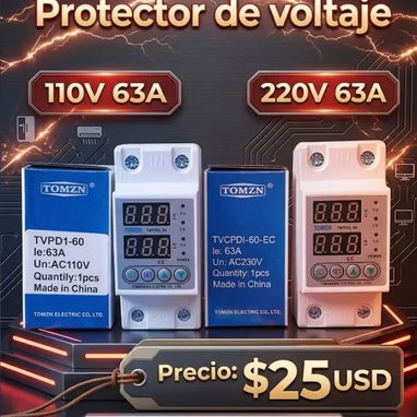 Tranfer automático - 6/9