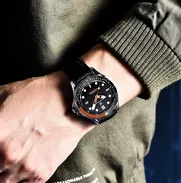 Relojes automáticos y de cuarzo formales y de lujo marca Orient, Citizen e Invicta Diez de Octubre Vibora - Img main-image-40285508