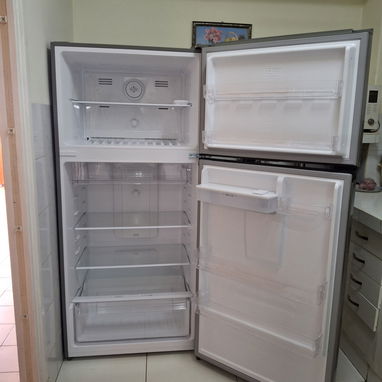 Refrigerador Premier nuevo - Img 123094848