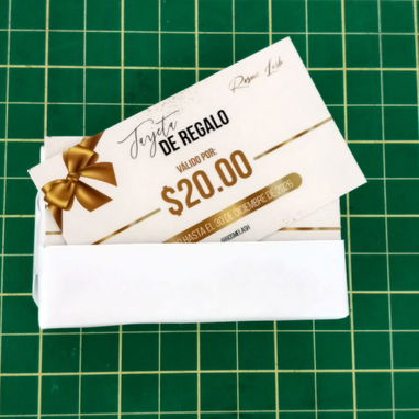 Tarjetas de Presentación - Img 122905404