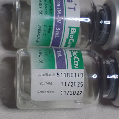 FARMACIA SOLO CON DOMICILIO - Img 119990377