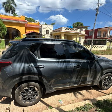 KIA SONET 2025 - Img 125882258