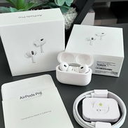 Audífonos 🎧 AirPods Pro 2 – Calidad Premium 🇺🇸 - Img 56074867