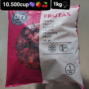 🌲🍓🍒🫐Mix de Frutos Rojos del Bosque🌲🍒🫐🍓👌🏼❄️ - Img 57901503