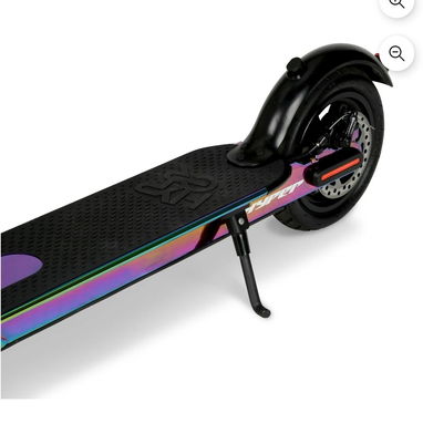 Carriola electrica adultos Hyper Skute nueva sellada en caja-350usd - 4/4