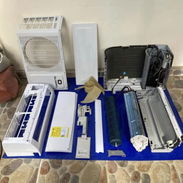 MTTOS d Split , A/V , Intalaciones de Split y Reparaciónes variadas ⚒️⚙️✅ - Img 55991236