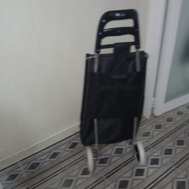 CARRITO DE COMPRA NEGROS - 3/8