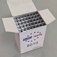 Repuestos 8010 de engrapadoras - caja de 10000 Grapas 8010 Caja de 10000 unidades Medidas: 12.8 mm ancho x 10 mm alto - Img 57937217