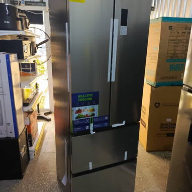 REFRIGERADOR 16 PIES SIDE BY SIDE,MARCA MILEXUS - 3/3