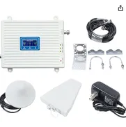 Amplificador de señal de teléfono celular - Img 49658740