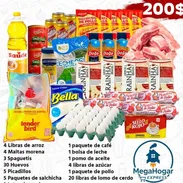 Combos de comida en la isla de la juventud, laisla 💯 - Img 58361789