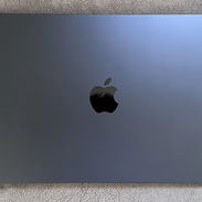 MacBook Air chip M4 13” 16/512GB + adaptador Hub tell 52546846. 1000 USD - Img 55375504
