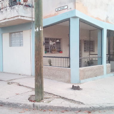 Vendo casa apartamento en la Habana municipio Cerro cerca de 3 hospitales - 2/10