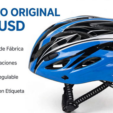 Suplementos para motos y bicimotos - 5/5