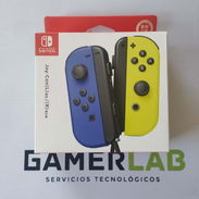🔴Joy-con para Nintendo Switch (Nuevo/Sellado) - Img 50000114