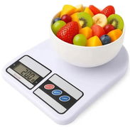 Bascula digital de cocina 10kg pilas incluidas 2AAA - Img 56963903