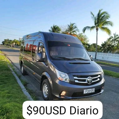 Disponibles para la renta en toda Cuba - 6/6