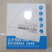 Caja Externa para Discos - Img 53962387