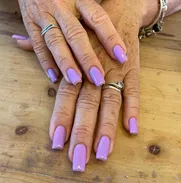 Arreglo de uñas en nuevo vedado, manos y pies - Img 50659988