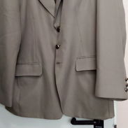 Chaquetas de Vestir de Hombre Nuevas y Saco y Chaleco Verde de Vestir  Nuevo - Img 53950464