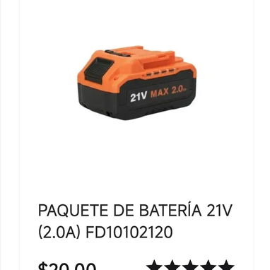 💢OFERTAS HERRAMIENTAS & TRABAJO,...💢 - 4/10