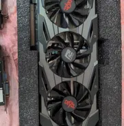 📡📡📡💵220usd  PowerColor Red Devil Radeon Rx 5700xt 8GB GDDR6 Tarjeta Gráfica  💥 WhatsApp: https://wa.me/5359334027 - Img 50567626