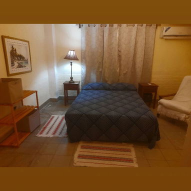 Miramar habana garaje y 🛜 independencia y comodidad tipo propiedad horizontal zona residencial. - Img 119320282