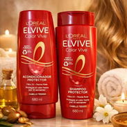 Conjuntos Loreal y Garnier - Img 55542005