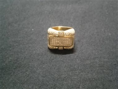 Se vende anillo original made in USA - Img main-image-45657874