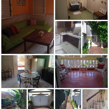 CASA TOTALMENTE INDEPENDIENTE EN EL CASINO DEPORTIVO - Img 124496629