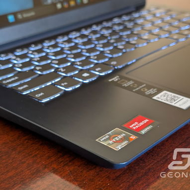 Laptop Lenovo IdeaPad 3 - Img 125597882