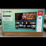 Televisor SMART TV 55" - Img 57872843