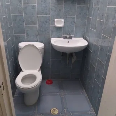Casas Habana apartamento en el Vedado 4 cuartos 2 baños por línea y L,con garaje - Img 94655638