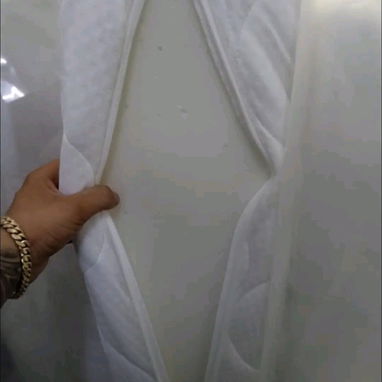 Colchón camero de Esponja  10 pulgadas de grosor   completamente Nuevo 130 USD o al cambio en CUP   WhatsApp 56226068 - Img 123429019