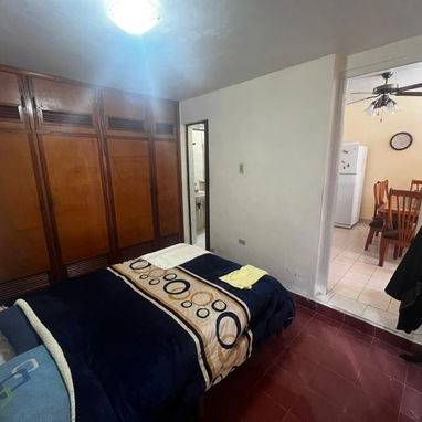 Casa de 3 cuartos en aldabo residencial - Img 123267799