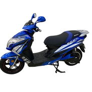 2500 usd. 2500 usd. Vendo moto bucatti nueva azul y blanca 56927627 - Img 45223828