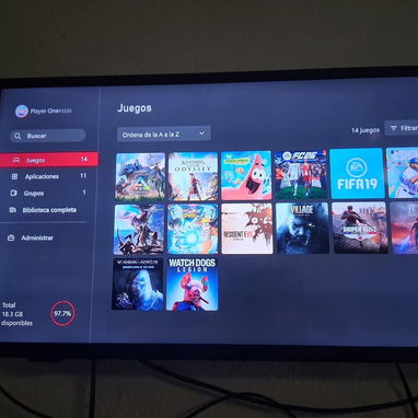 🎮 ¡Xbox One en excelente estado! - Img 126632034