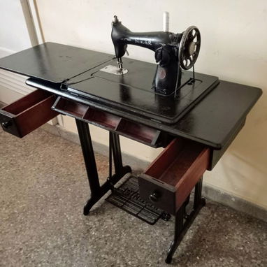 Máquina de coser Singer - 3/3
