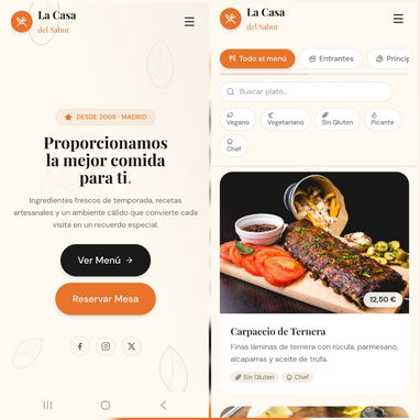 🚀WAIO LAB | Desarrollo de Páginas Web, Tienda Online, Landing Page y Sistemas Personalizados para tu negocio. - Img 119961710