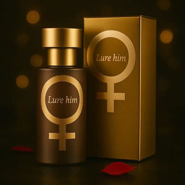 Perfumes para la atracción 🧲 - 3/4