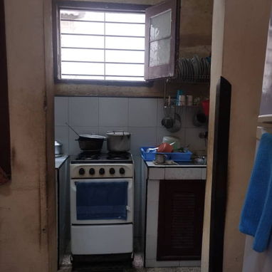 SE VENDE CASA EN EL CERRO - 9/10