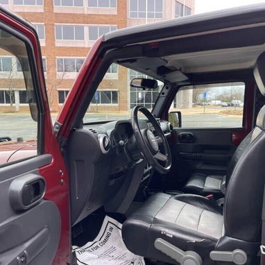 Jeep Wrangler – Disponible para la venta y exportación a Cuba - Img 123997387