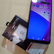 Motorola E40. Casi nuevo. Sin detalles. - Img 55272572