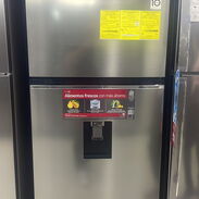 Refrigerador de 14 pies marca LG nuevo - Img 45240968
