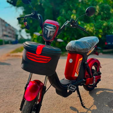 🎉 TRICICLOS, BICIMOTOS Y MOTOS 🎉 ¡Tenemos variedad de modelos para escoger! 😍 - 9/10