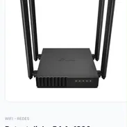 Router Tplink c54 A1200 - nuevo sin caja - Img 56750578